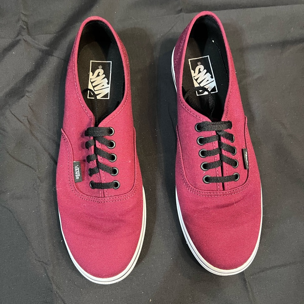 Vans